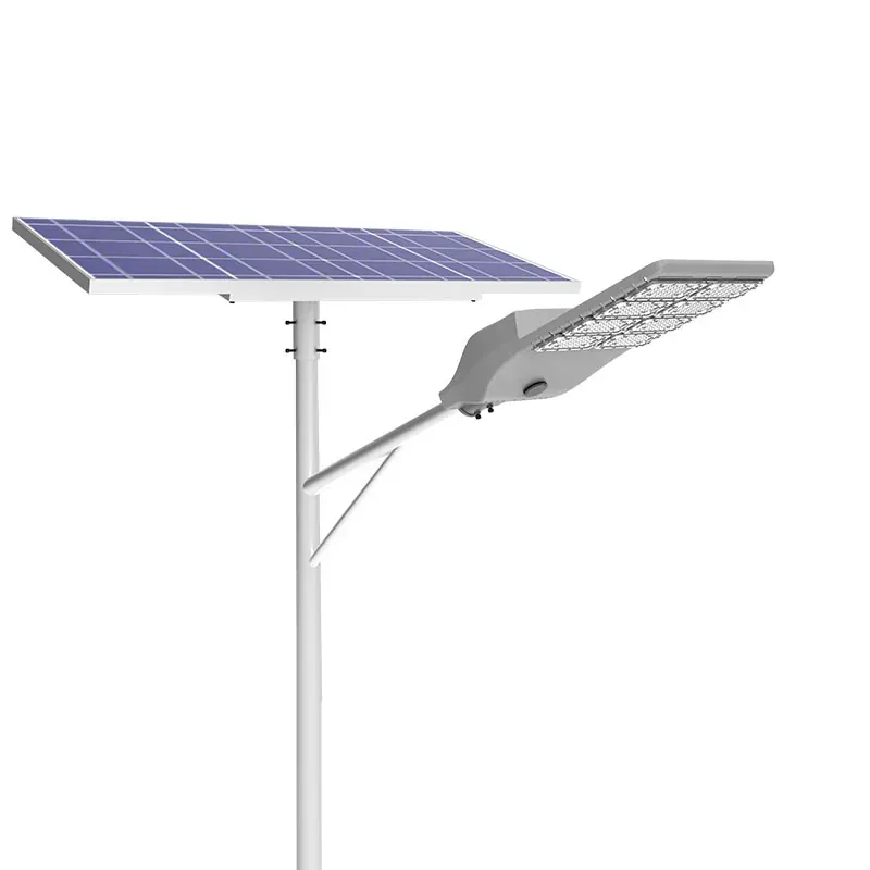 AIT Split Solar Street Light by WONENG POWER